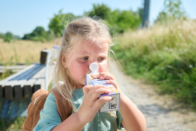 Drink de croissance au riz 250ml