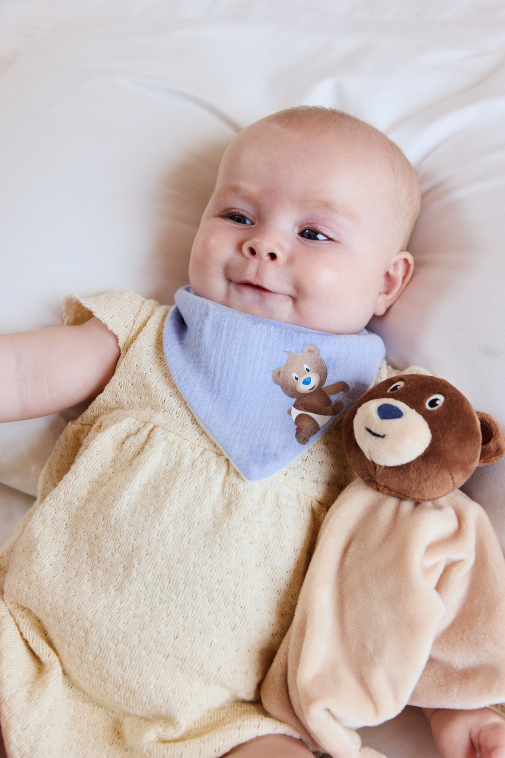 Doudou Bambix