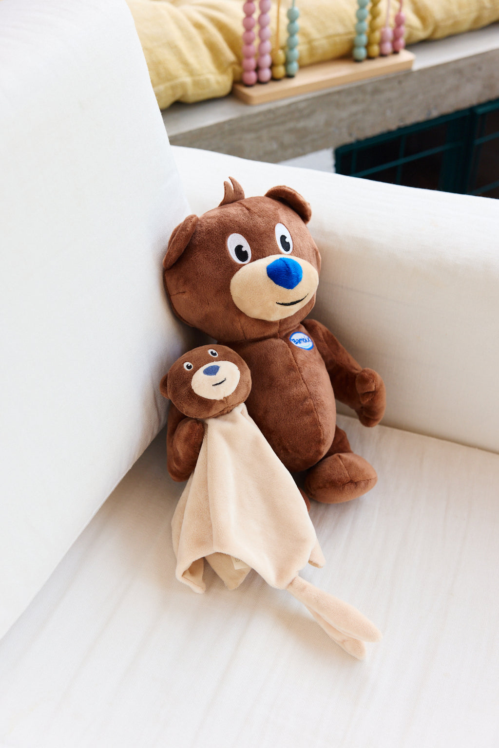 Doudou Bambix