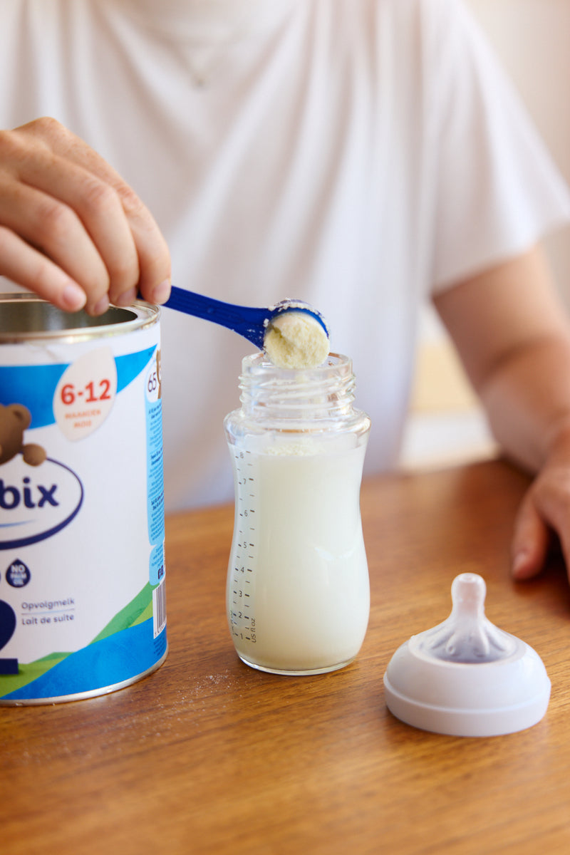 Bambix 1