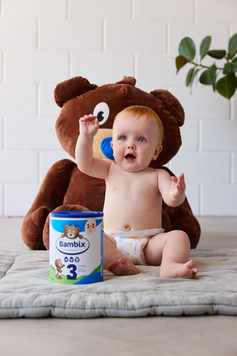 Bambix 3