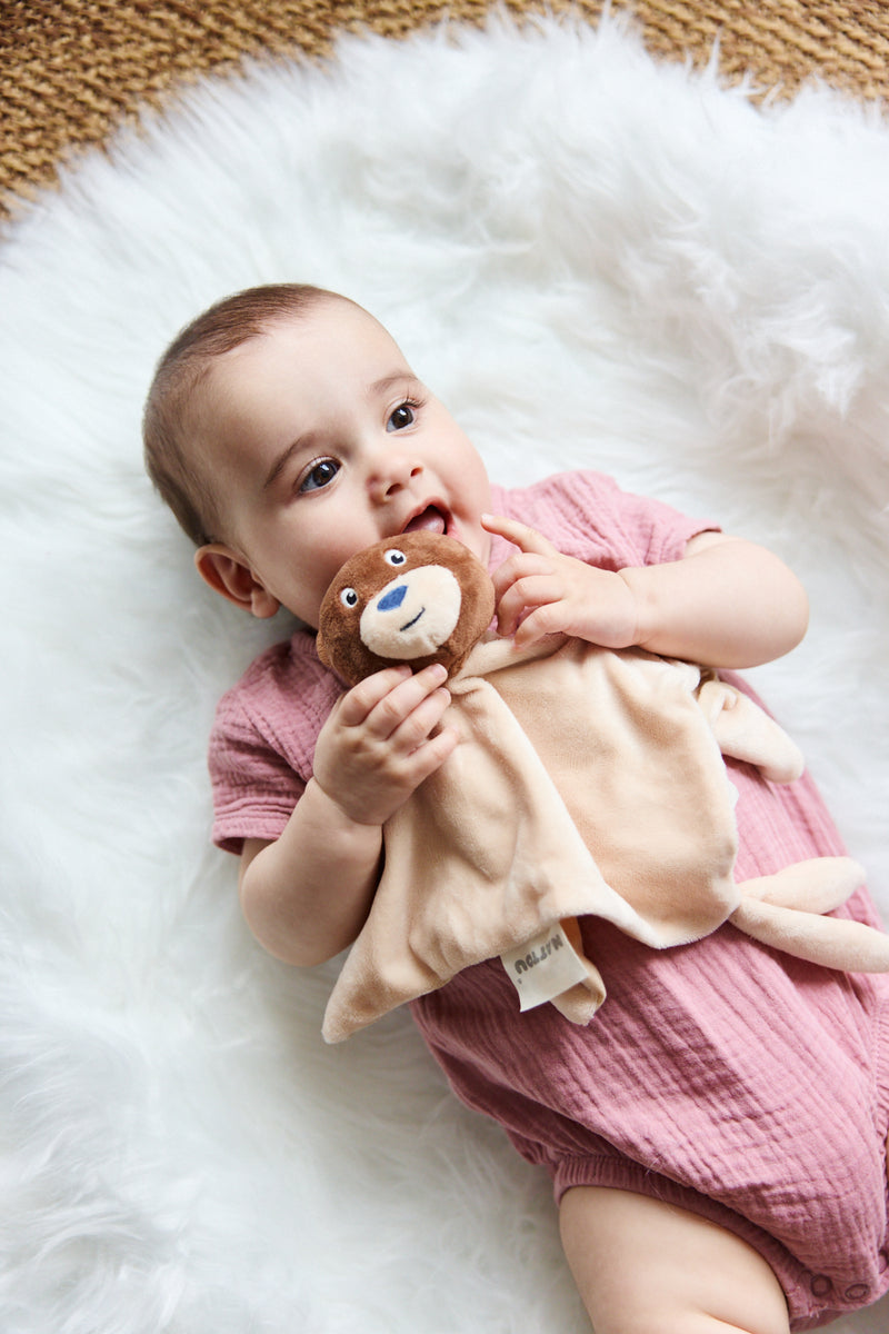 Doudou Bambix