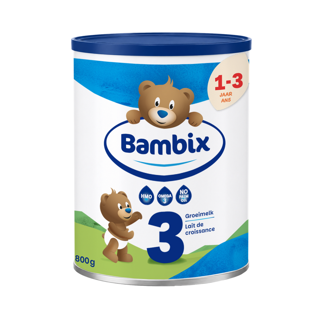 Bambix 3