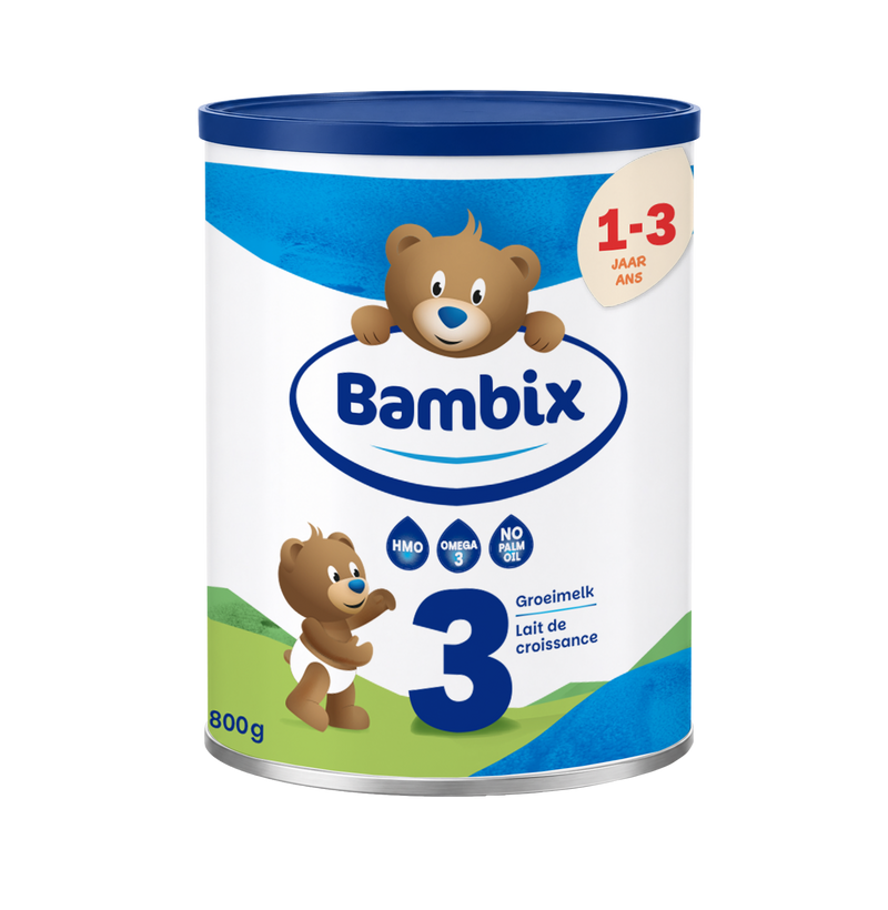 Bambix 3