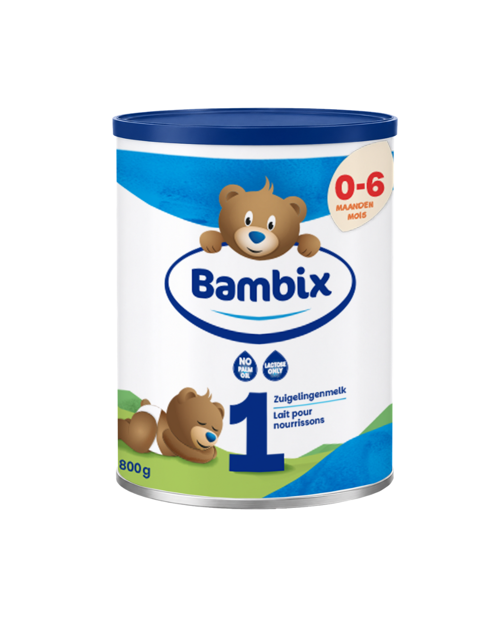 Bambix 1