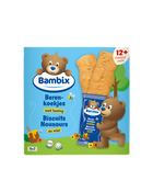 Biscuits nounours