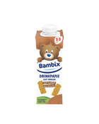 Growing-up milk 250ml