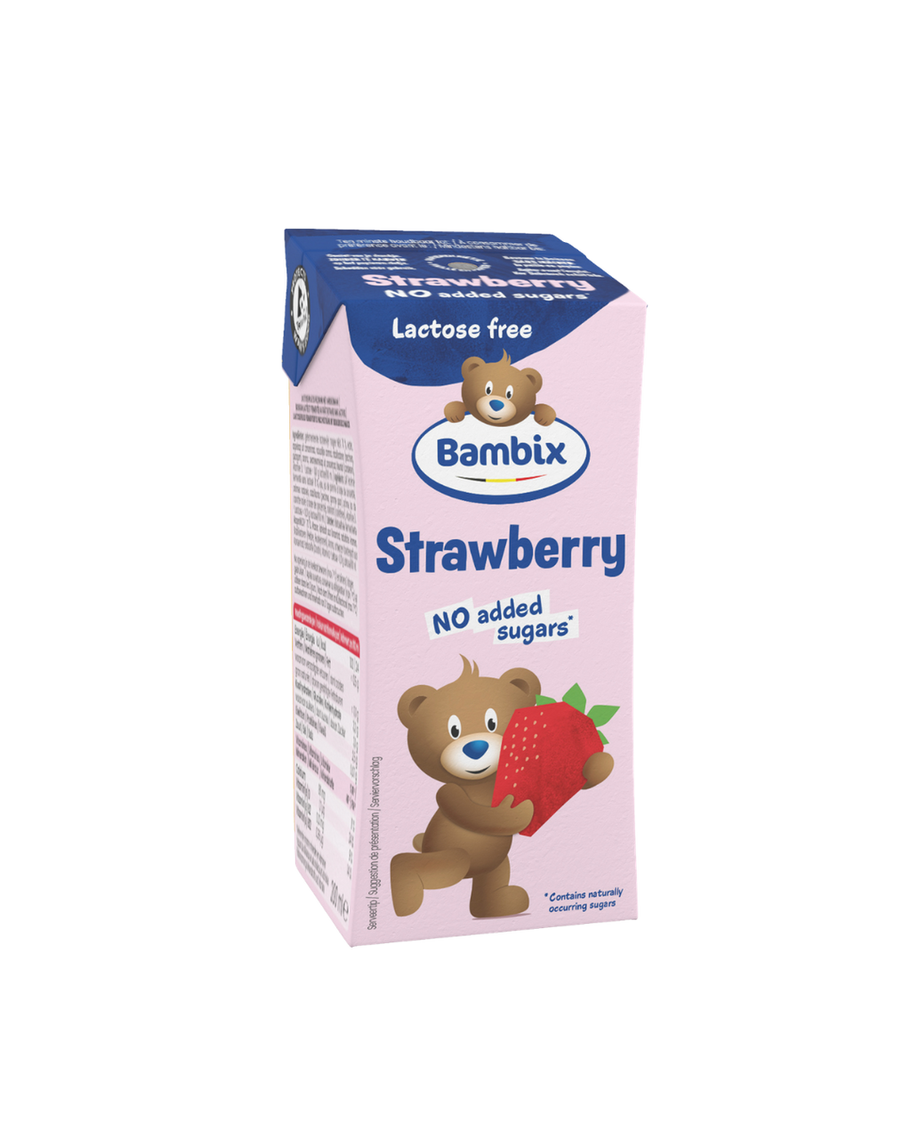 Boissons lactées