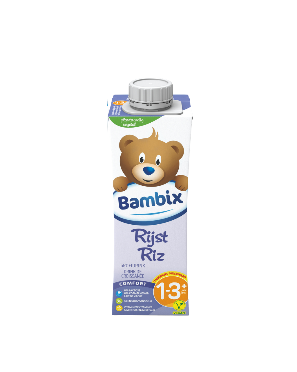 Drink de croissance au riz 250ml