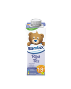 Drink de croissance au riz 250ml