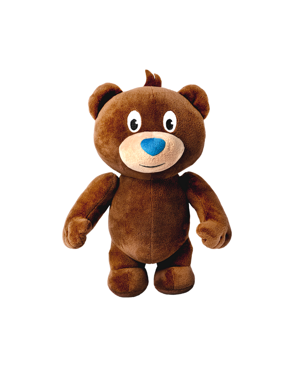 Peluche Bambix