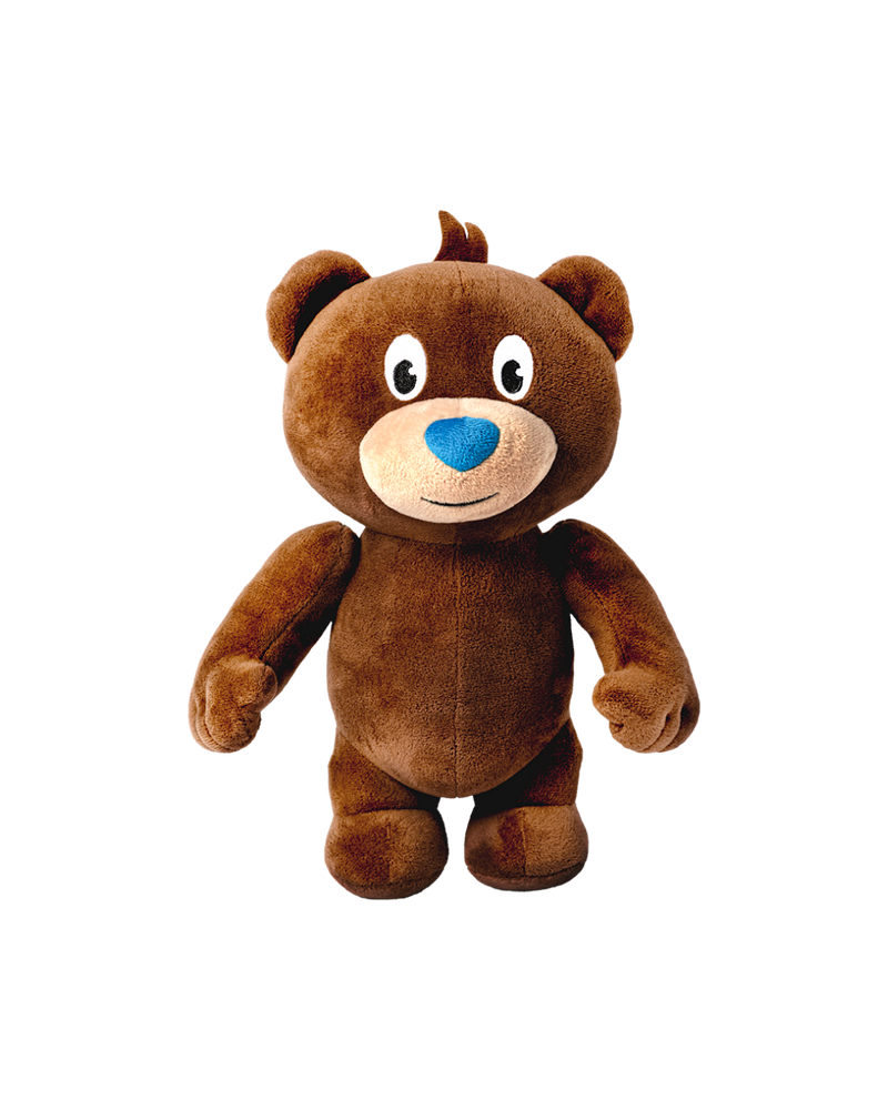 Peluche Bambix
